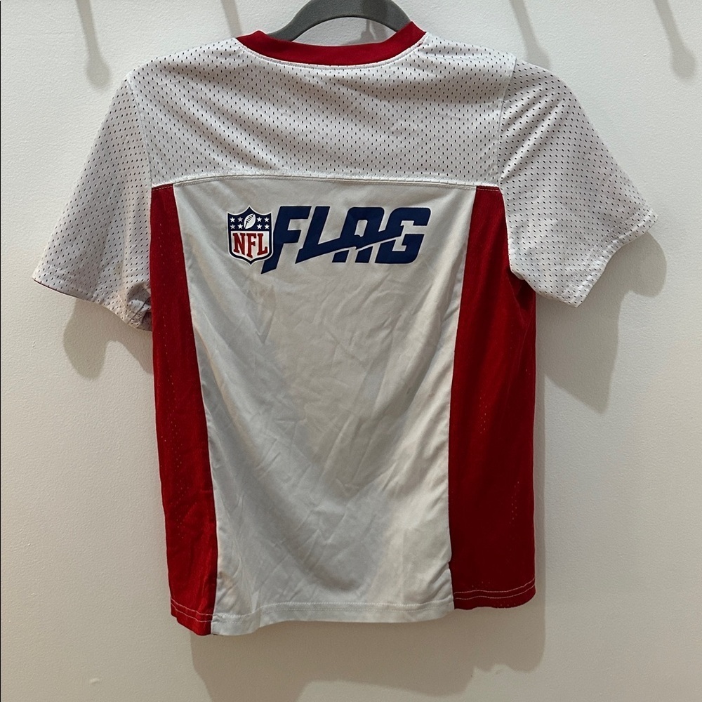 Chief’s Reversible Jersey - Picture 4 of 6